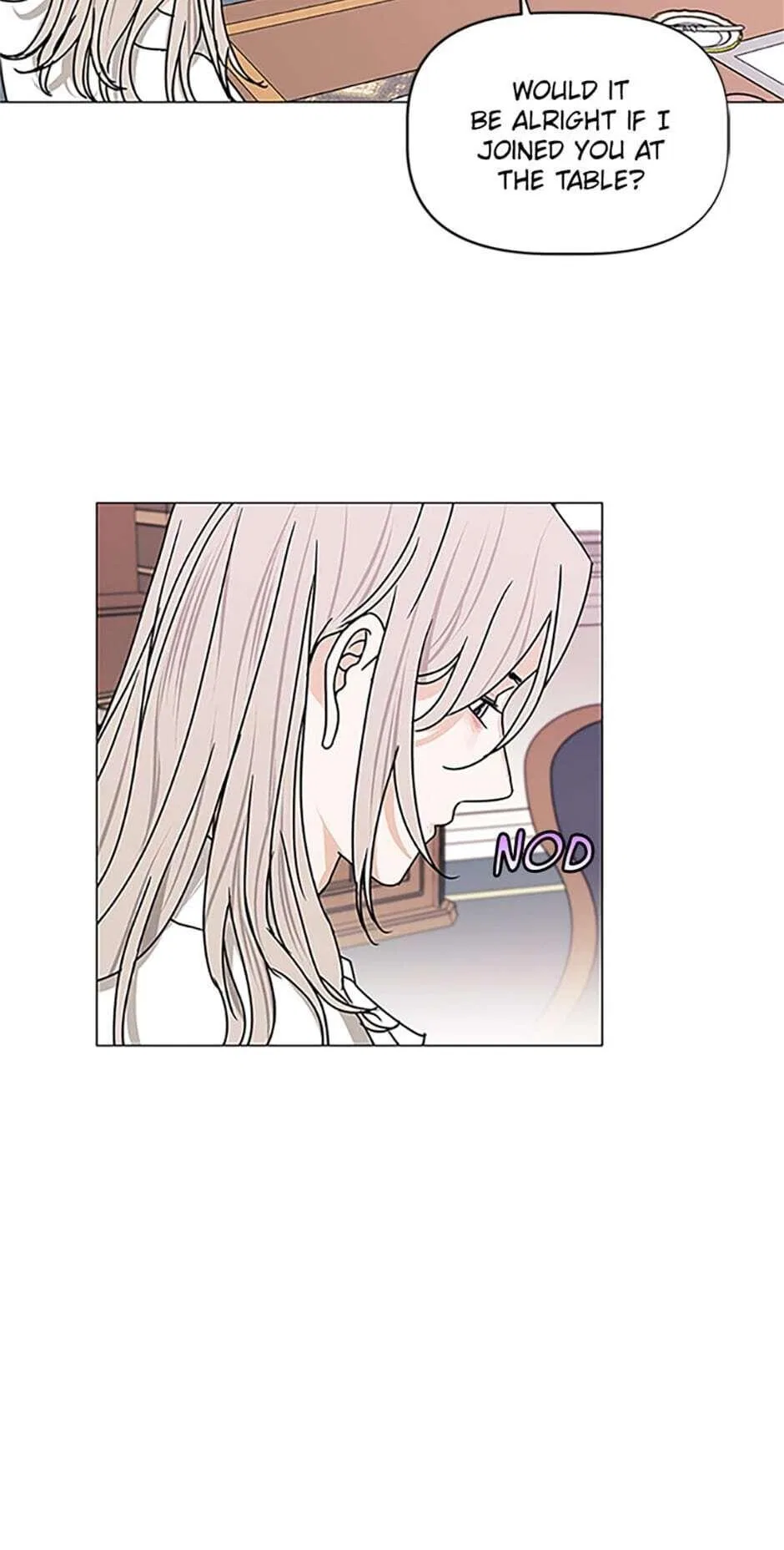 Let Me Fall Be Brilliant Chapter 18 – Page 38