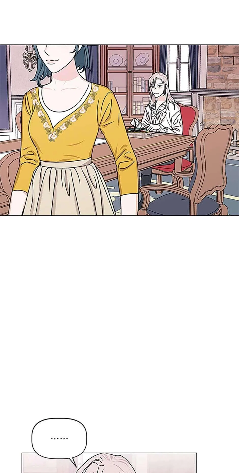 Let Me Fall Be Brilliant Chapter 18 – Page 39
