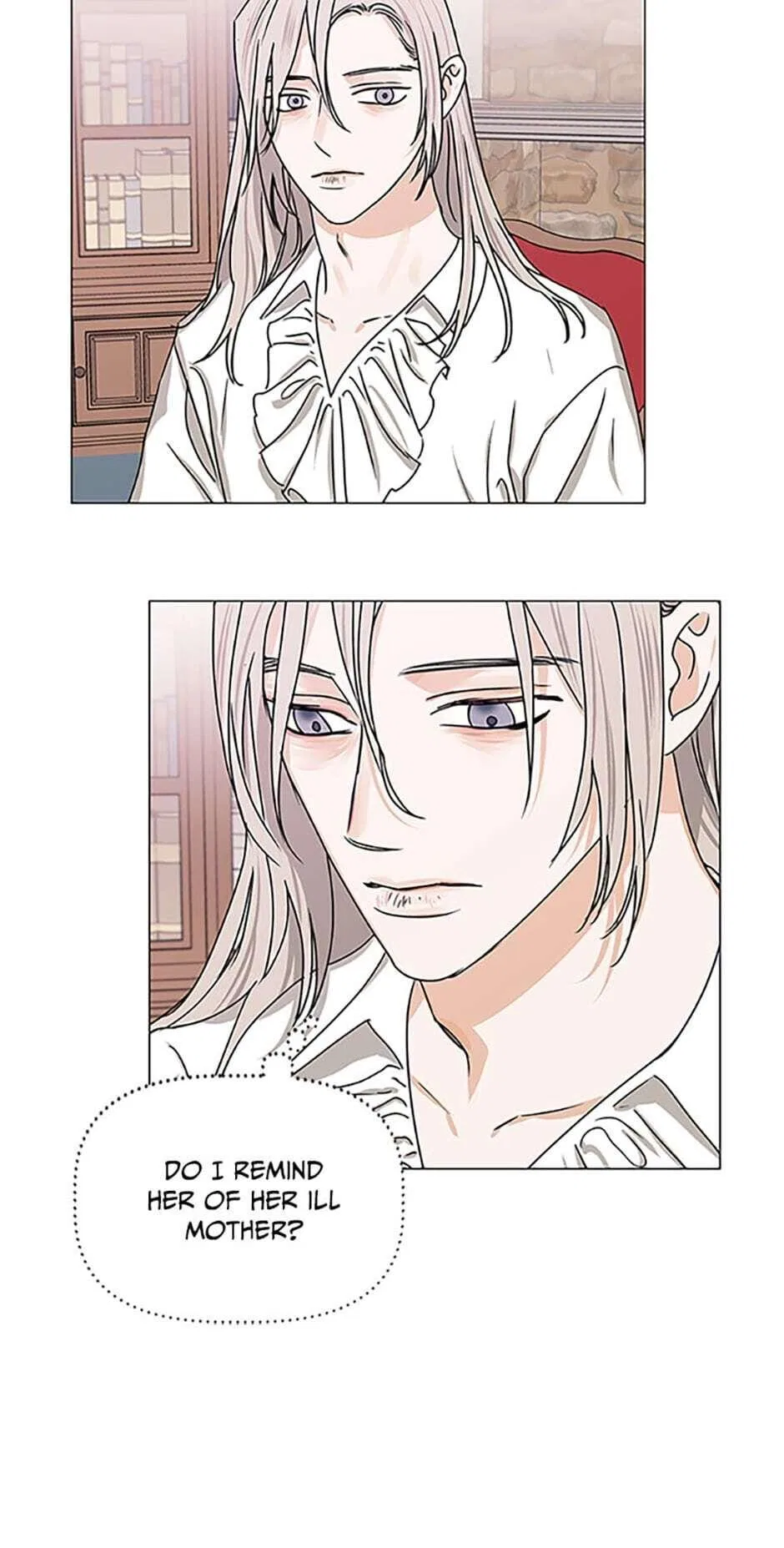 Let Me Fall Be Brilliant Chapter 18 – Page 40