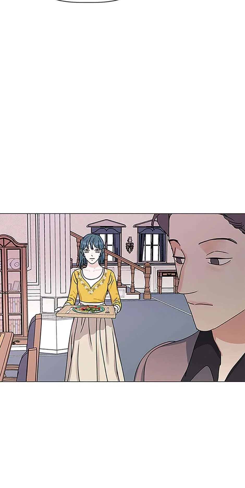 Let Me Fall Be Brilliant Chapter 18 – Page 44