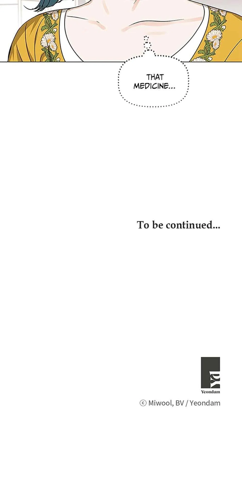 Let Me Fall Be Brilliant Chapter 18 – Page 46