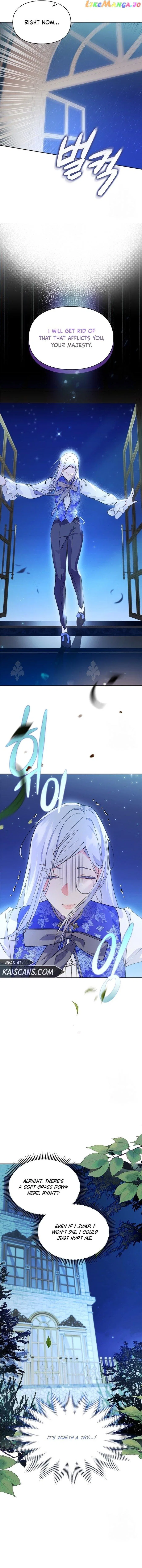I Became the Tyrant’s Servant Chapter 5 – Page 12