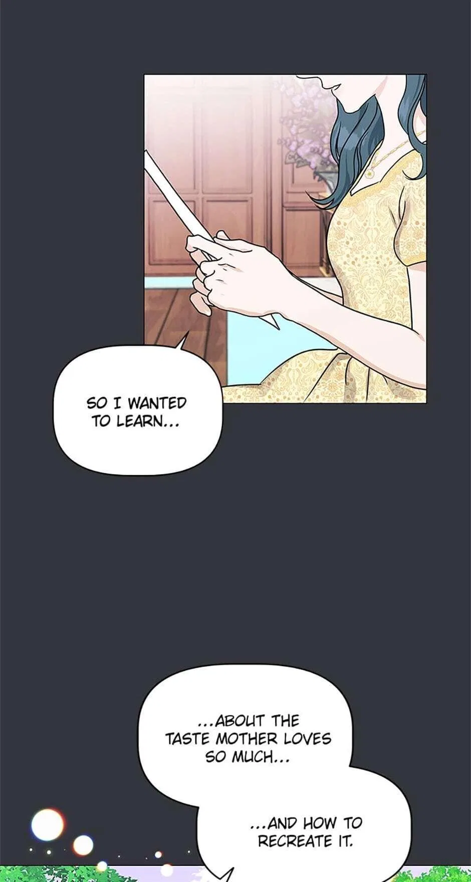 Let Me Fall Be Brilliant Chapter 17 – Page 5