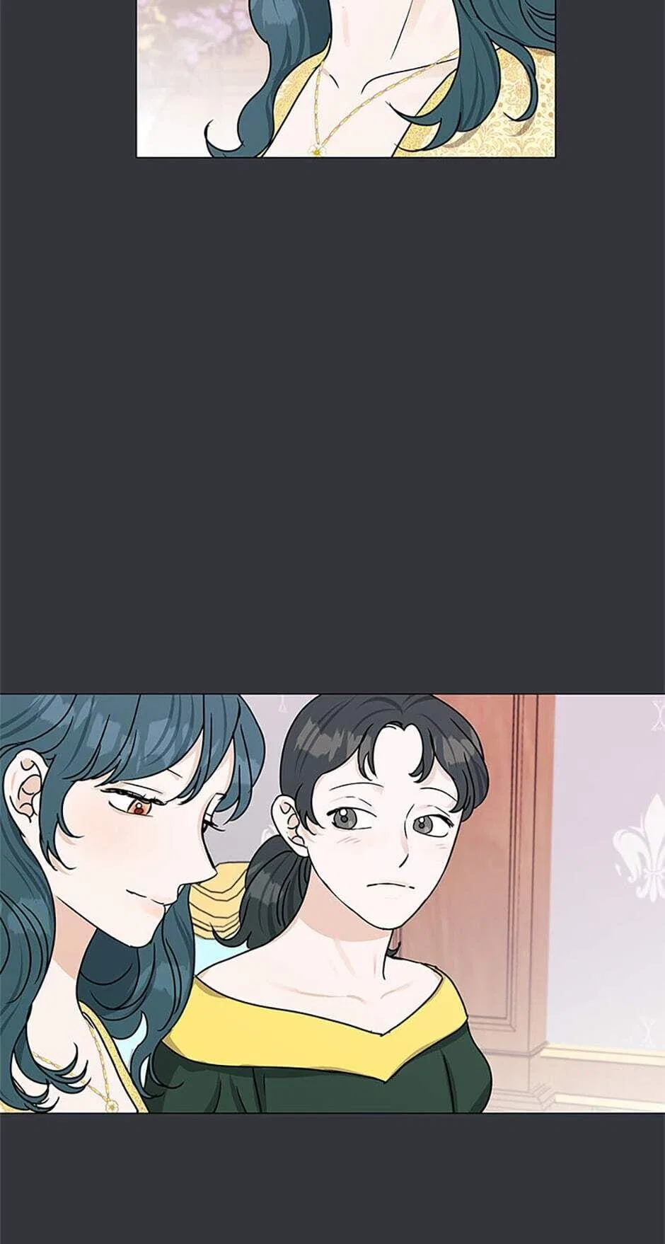 Let Me Fall Be Brilliant Chapter 17 – Page 7