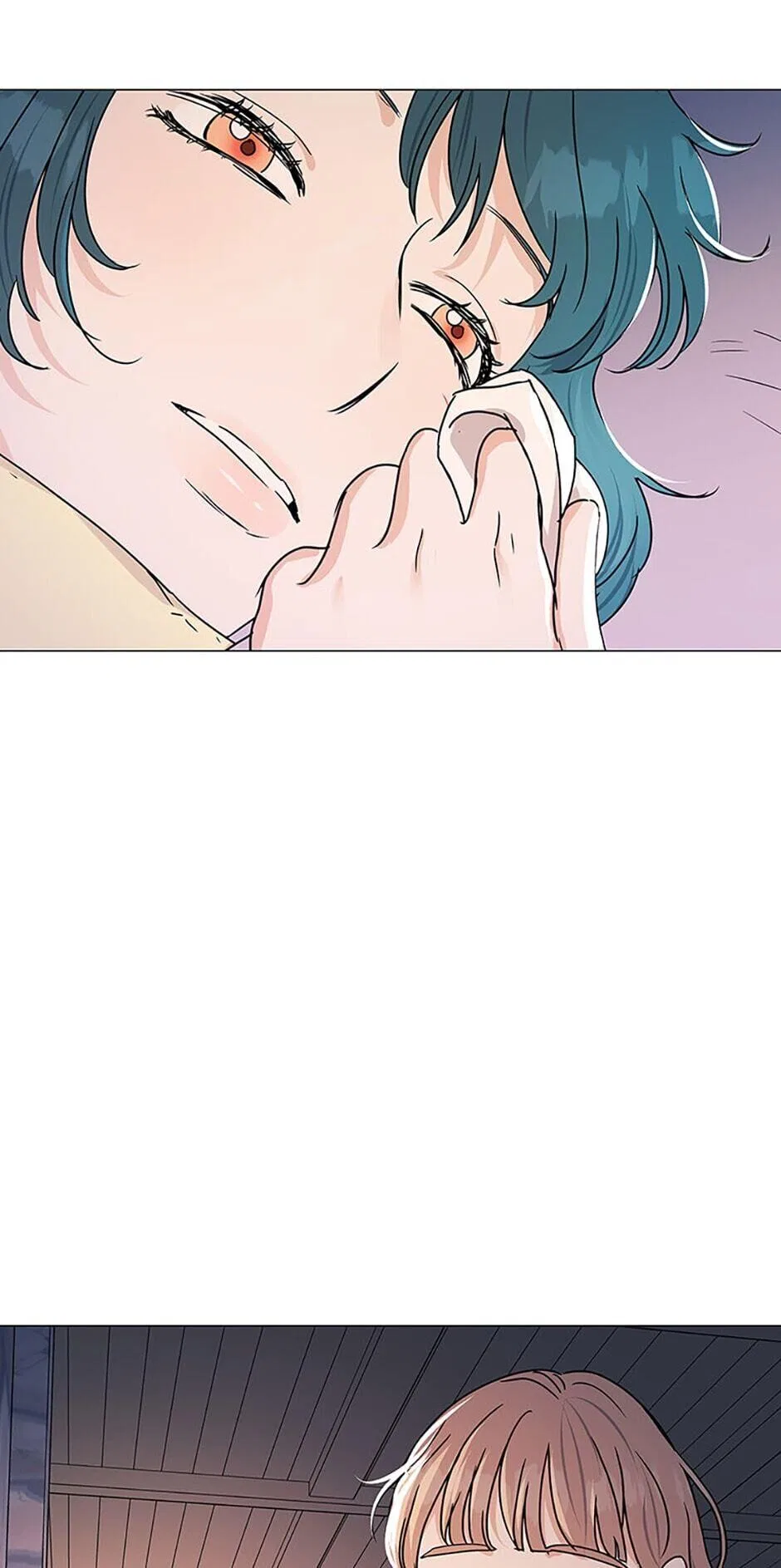 Let Me Fall Be Brilliant Chapter 17 – Page 15