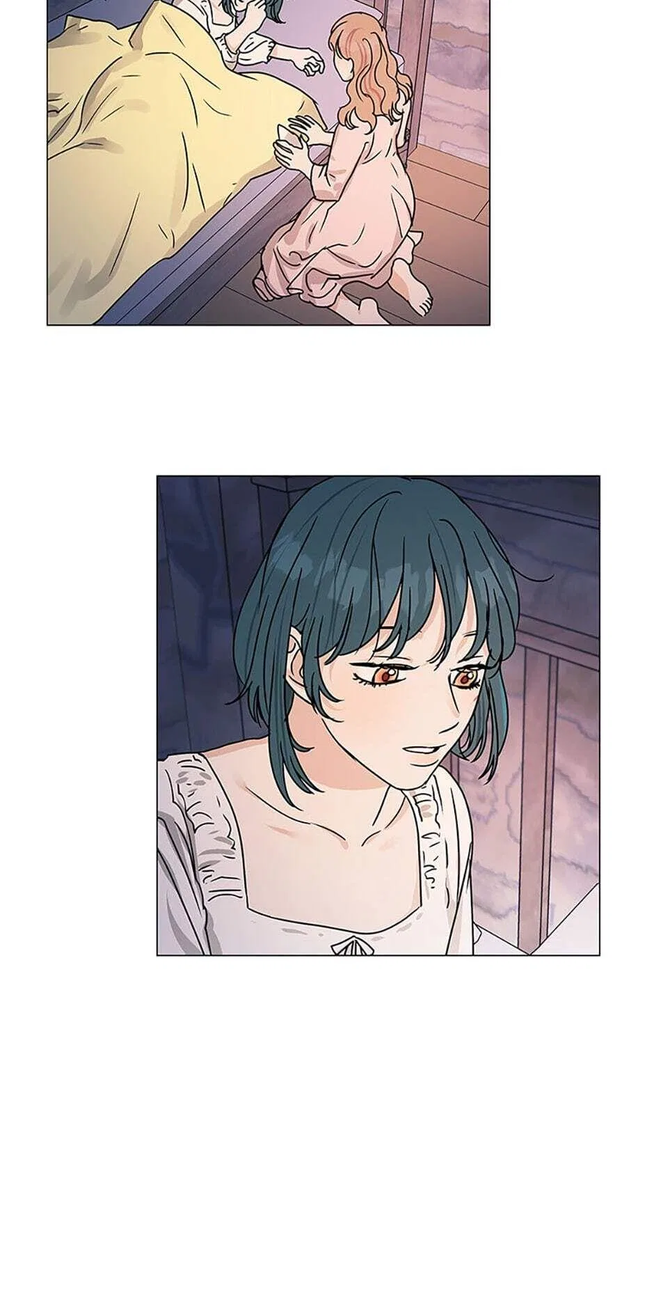 Let Me Fall Be Brilliant Chapter 17 – Page 17