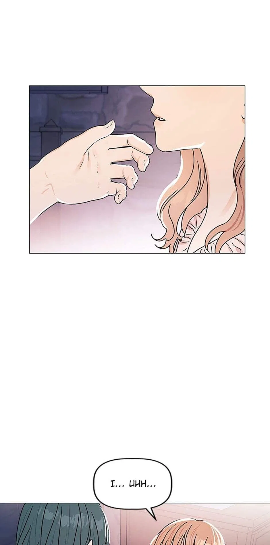 Let Me Fall Be Brilliant Chapter 17 – Page 21