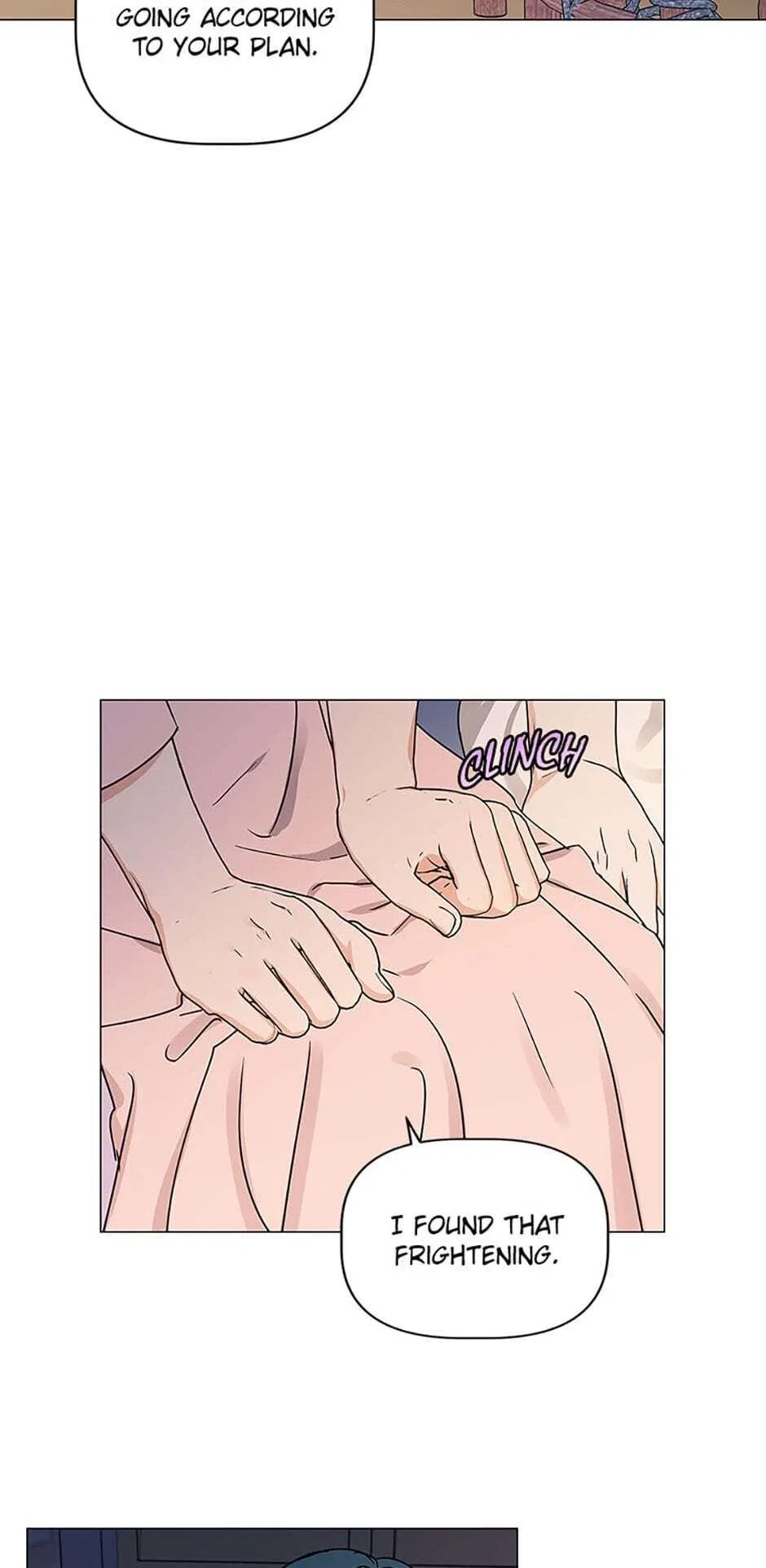 Let Me Fall Be Brilliant Chapter 17 – Page 28
