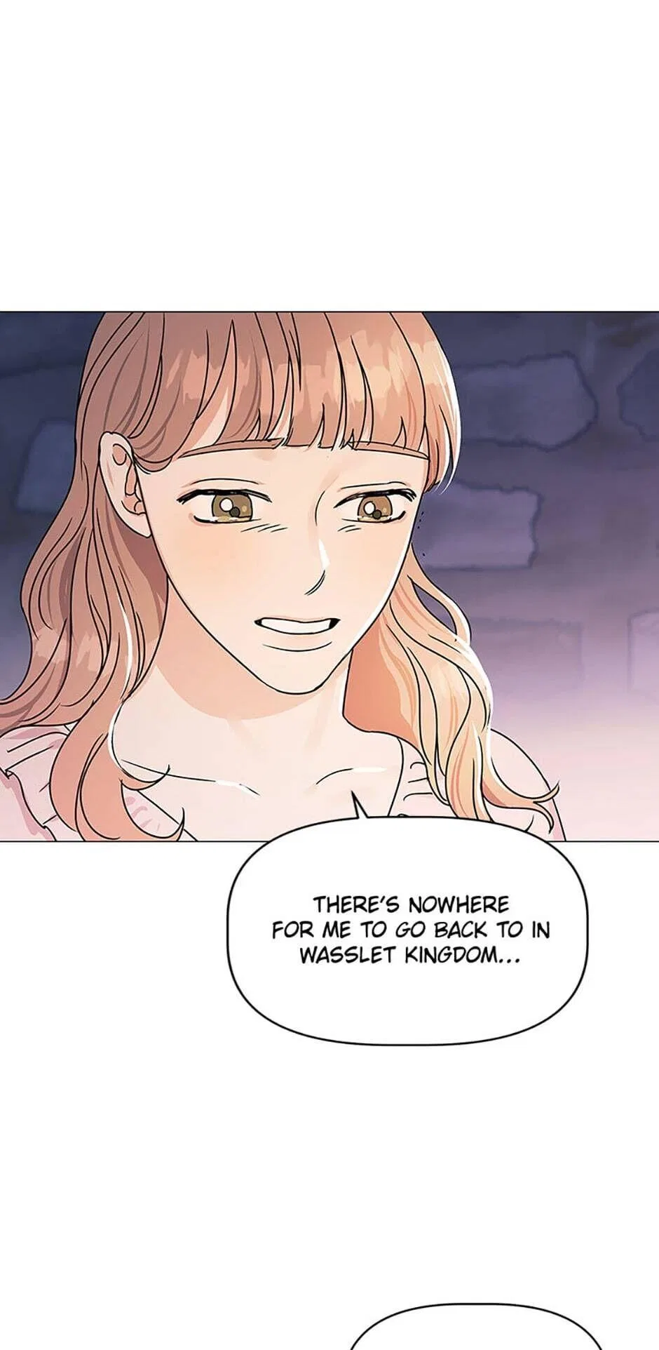 Let Me Fall Be Brilliant Chapter 17 – Page 30