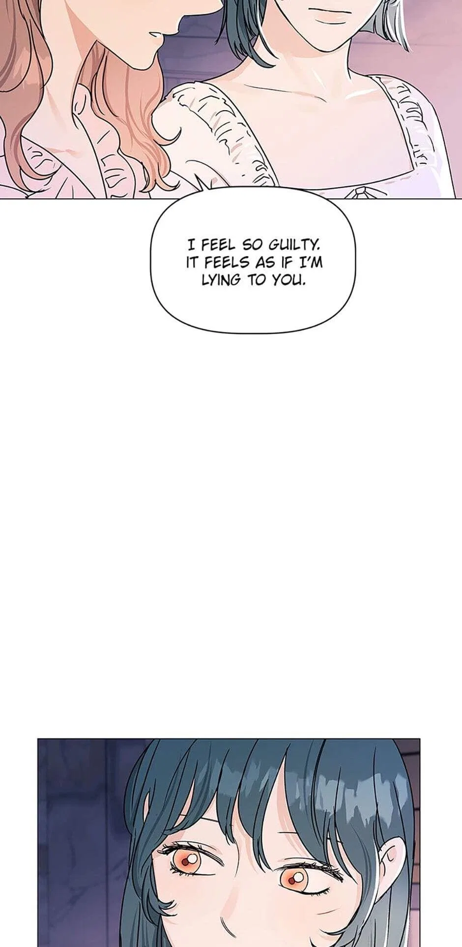 Let Me Fall Be Brilliant Chapter 17 – Page 36