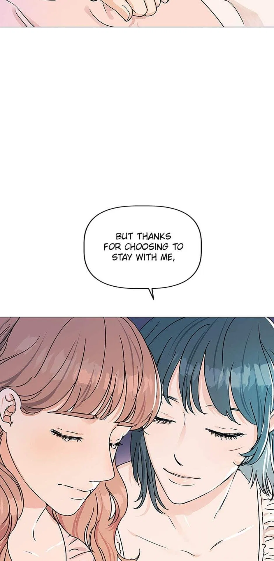 Let Me Fall Be Brilliant Chapter 17 – Page 38
