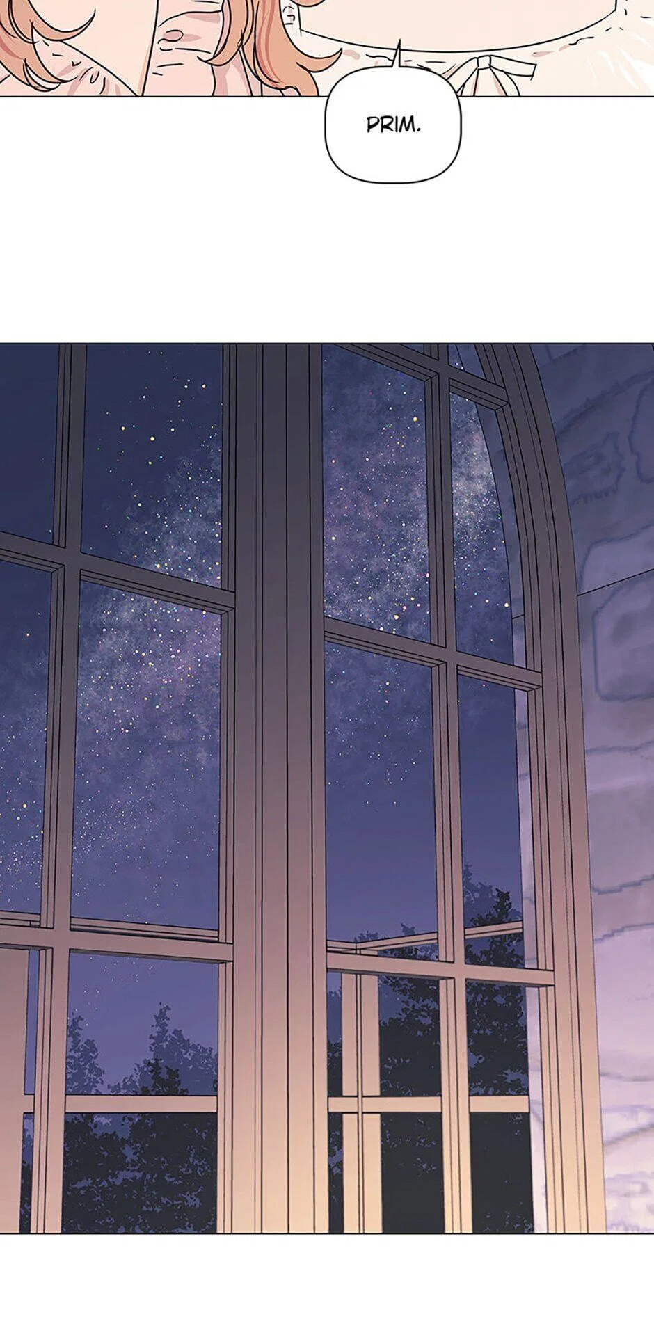 Let Me Fall Be Brilliant Chapter 17 – Page 39