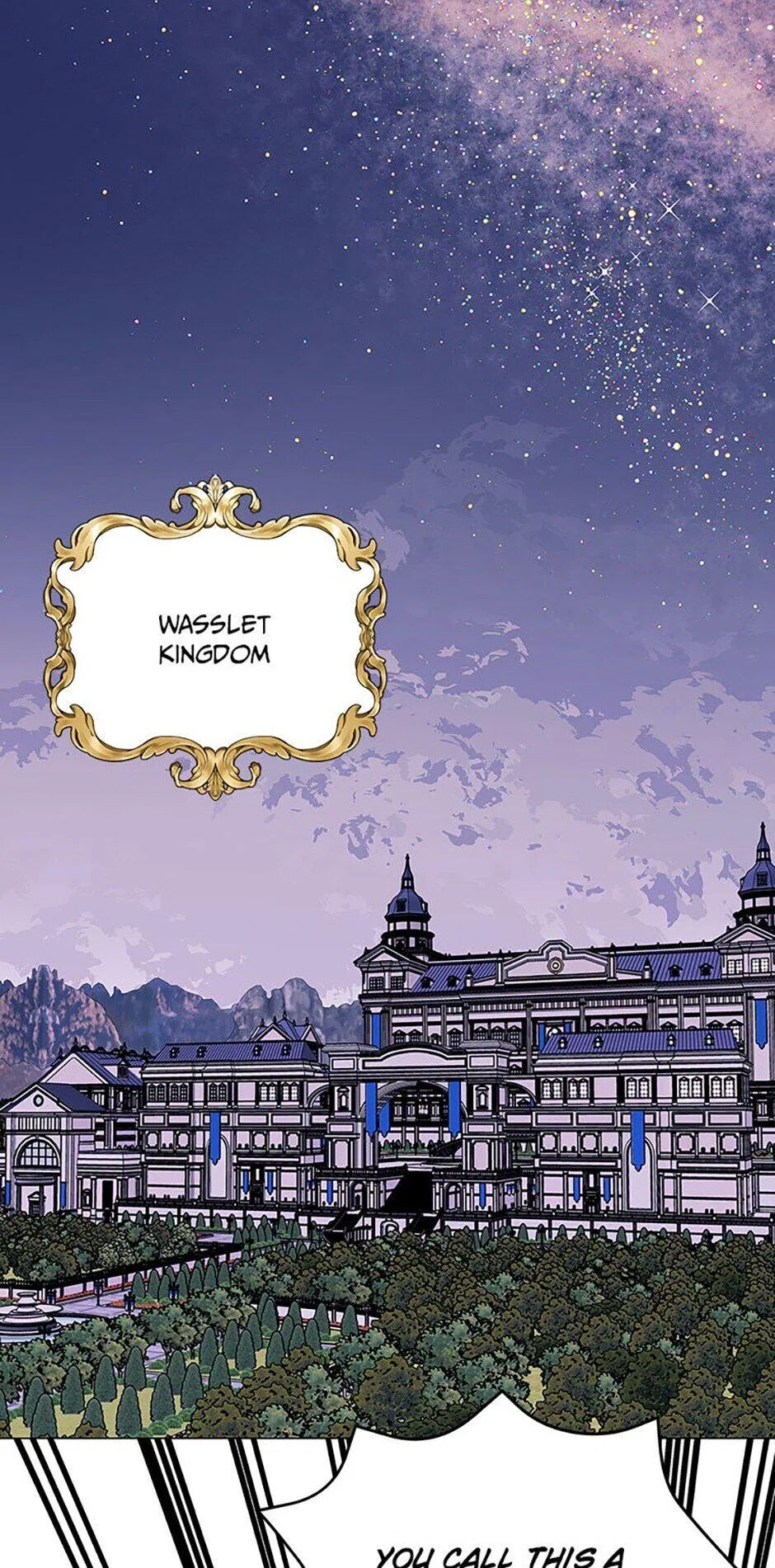 Let Me Fall Be Brilliant Chapter 17 – Page 41