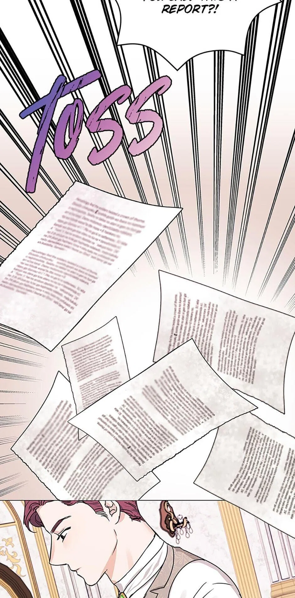 Let Me Fall Be Brilliant Chapter 17 – Page 42