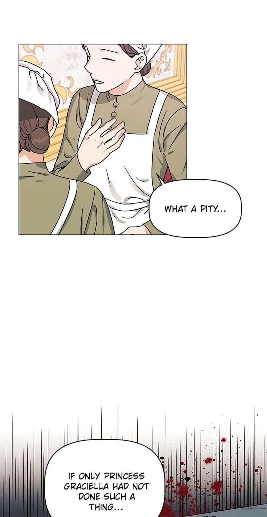 Let Me Fall Be Brilliant Chapter 17 – Page 48