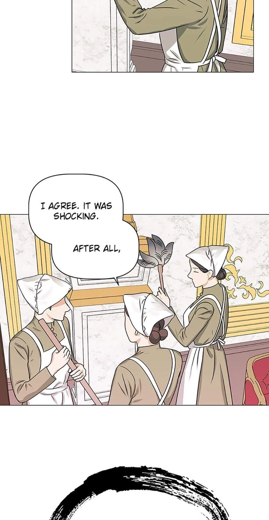 Let Me Fall Be Brilliant Chapter 17 – Page 51