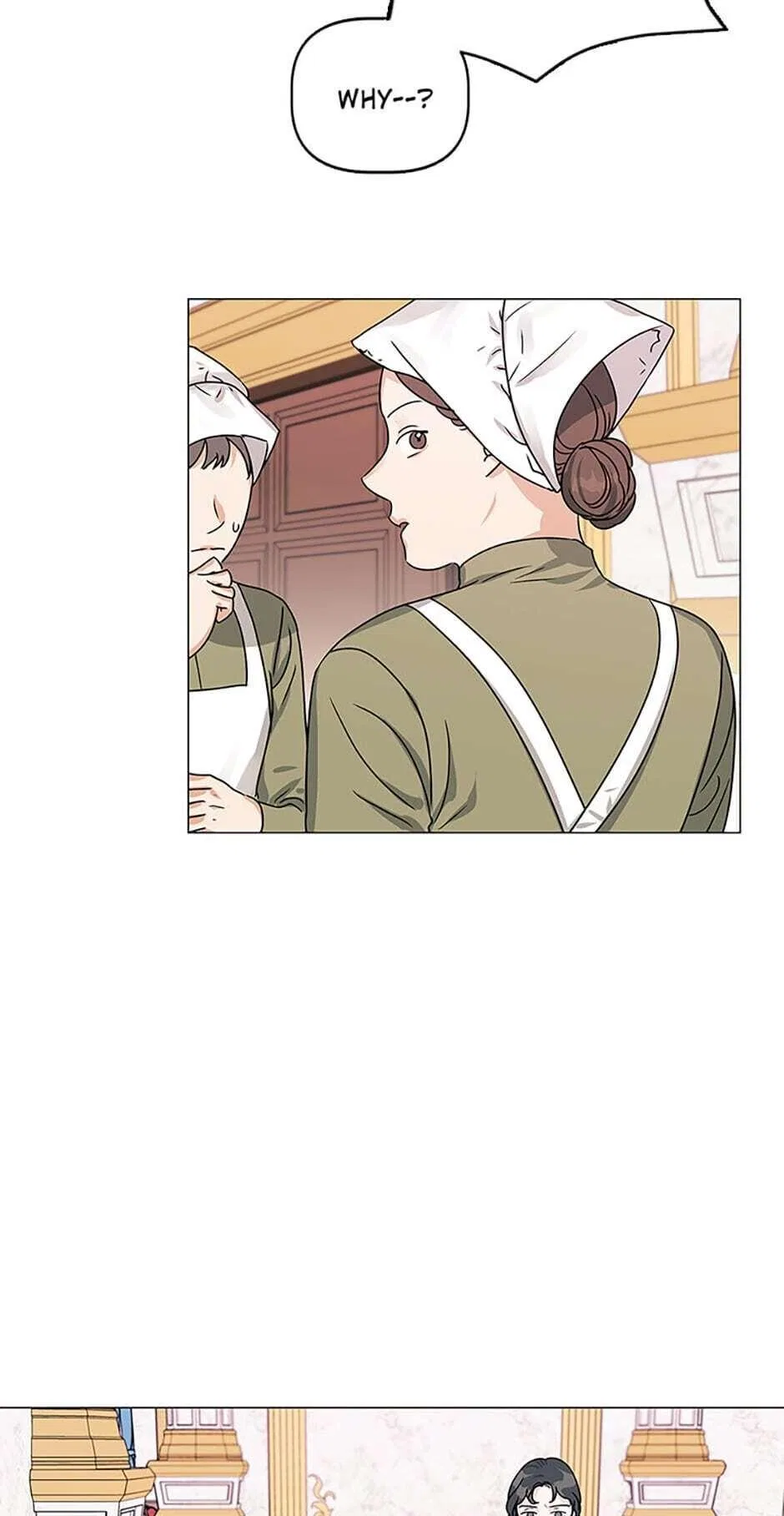 Let Me Fall Be Brilliant Chapter 17 – Page 53
