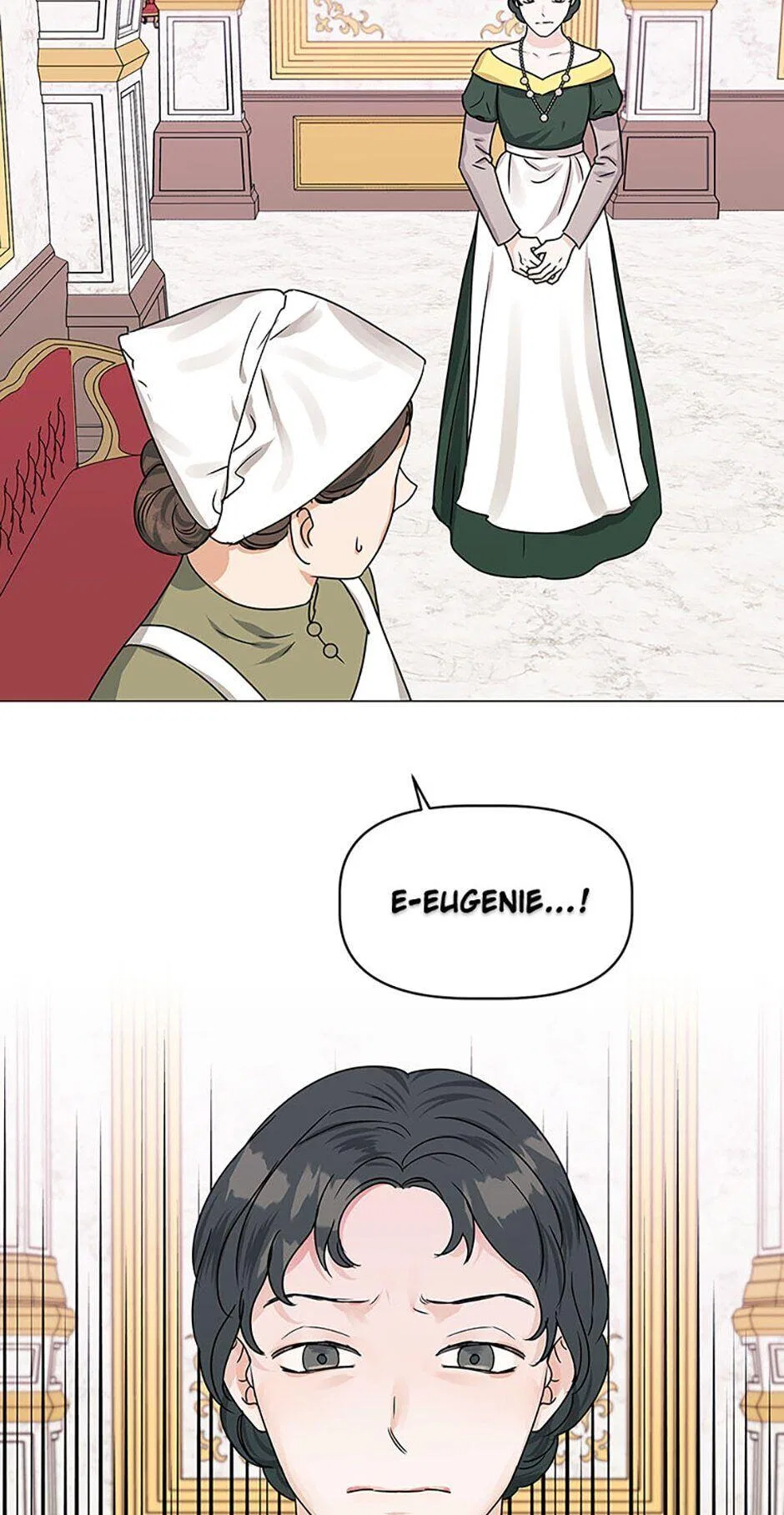 Let Me Fall Be Brilliant Chapter 17 – Page 54