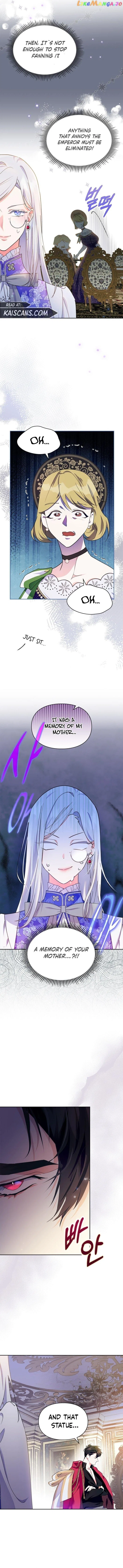 I Became the Tyrant’s Servant Chapter 4 – Page 4