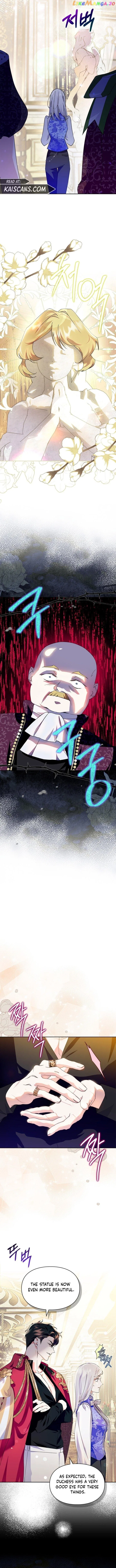 I Became the Tyrant’s Servant Chapter 4 – Page 7