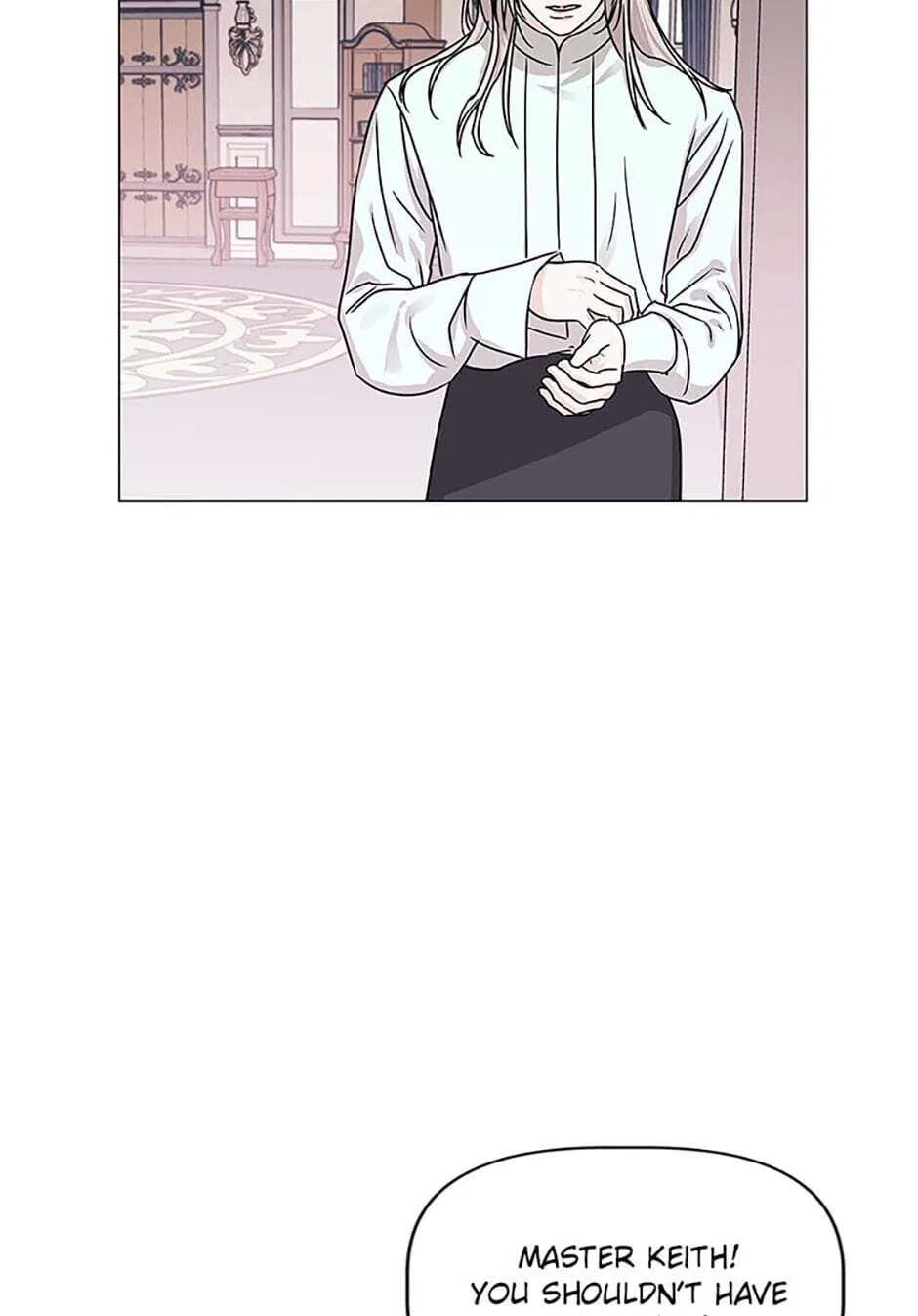 Let Me Fall Be Brilliant Chapter 16 – Page 8