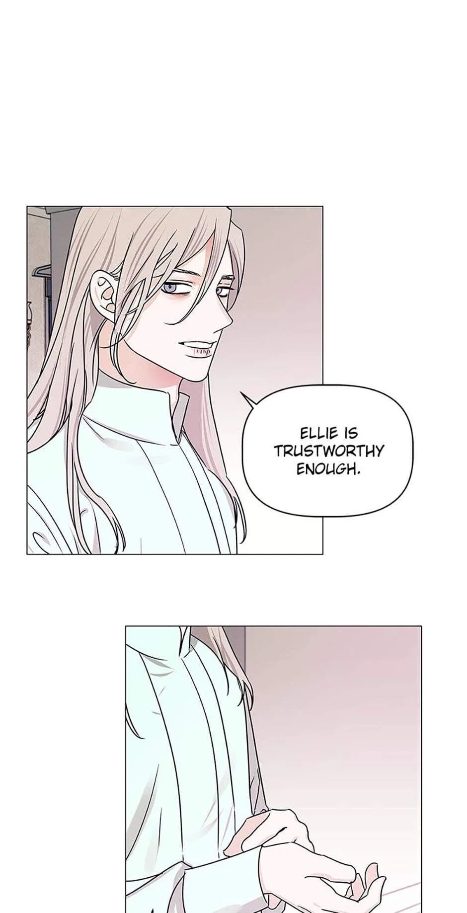 Let Me Fall Be Brilliant Chapter 16 – Page 10