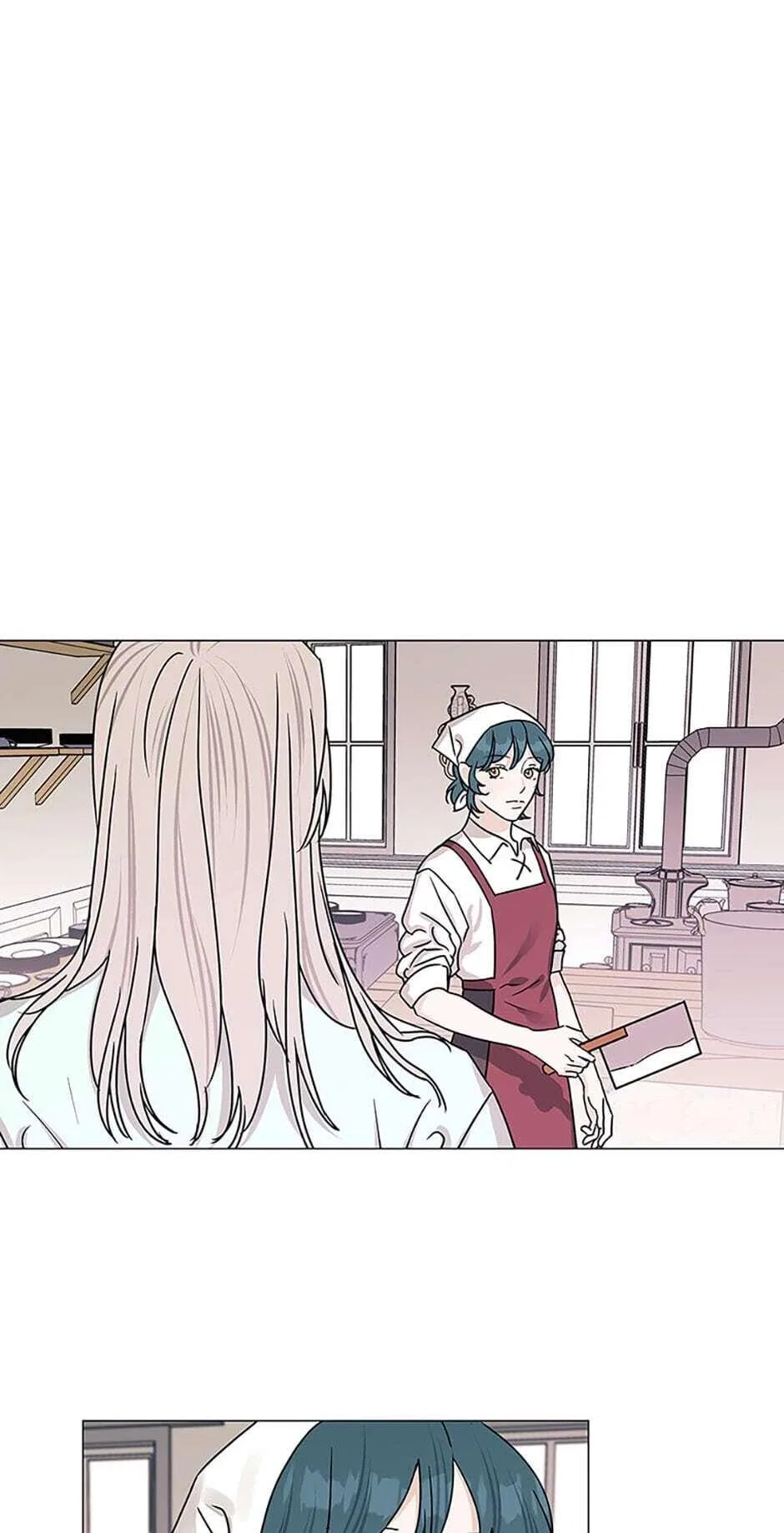 Let Me Fall Be Brilliant Chapter 16 – Page 12