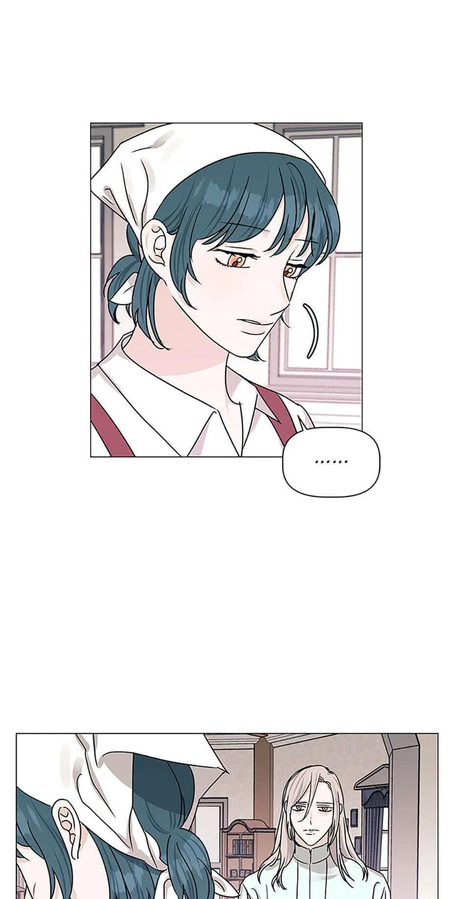 Let Me Fall Be Brilliant Chapter 16 – Page 15