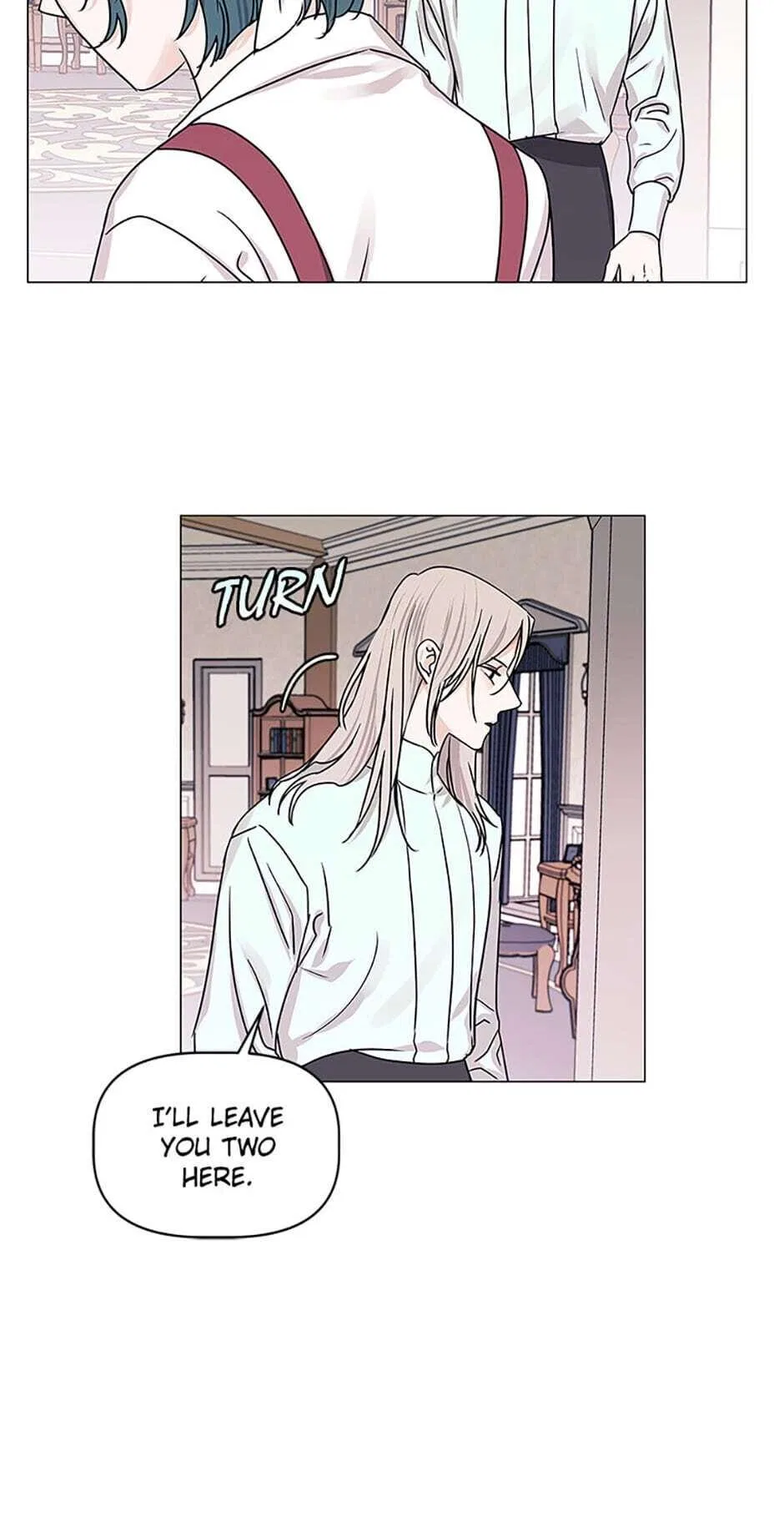 Let Me Fall Be Brilliant Chapter 16 – Page 16