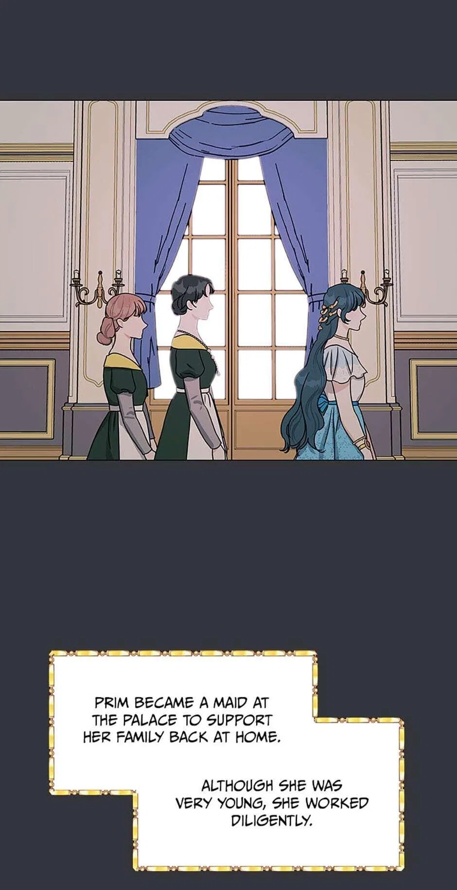 Let Me Fall Be Brilliant Chapter 16 – Page 24
