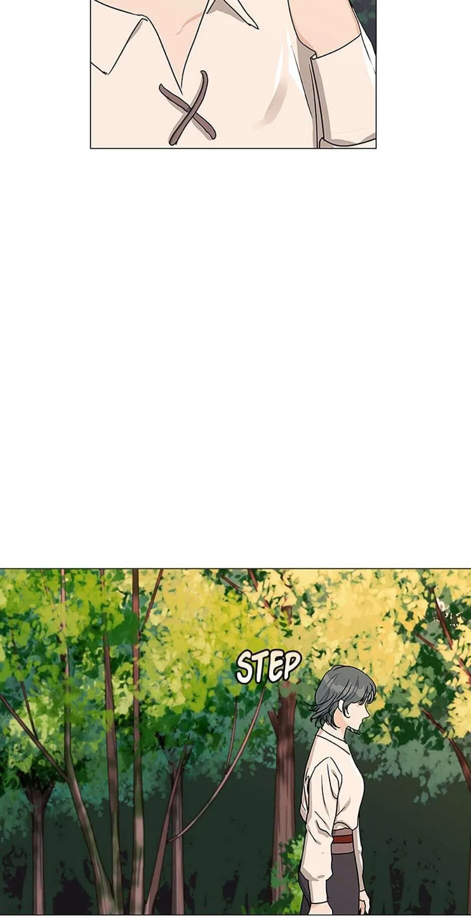 Let Me Fall Be Brilliant Chapter 16 – Page 31