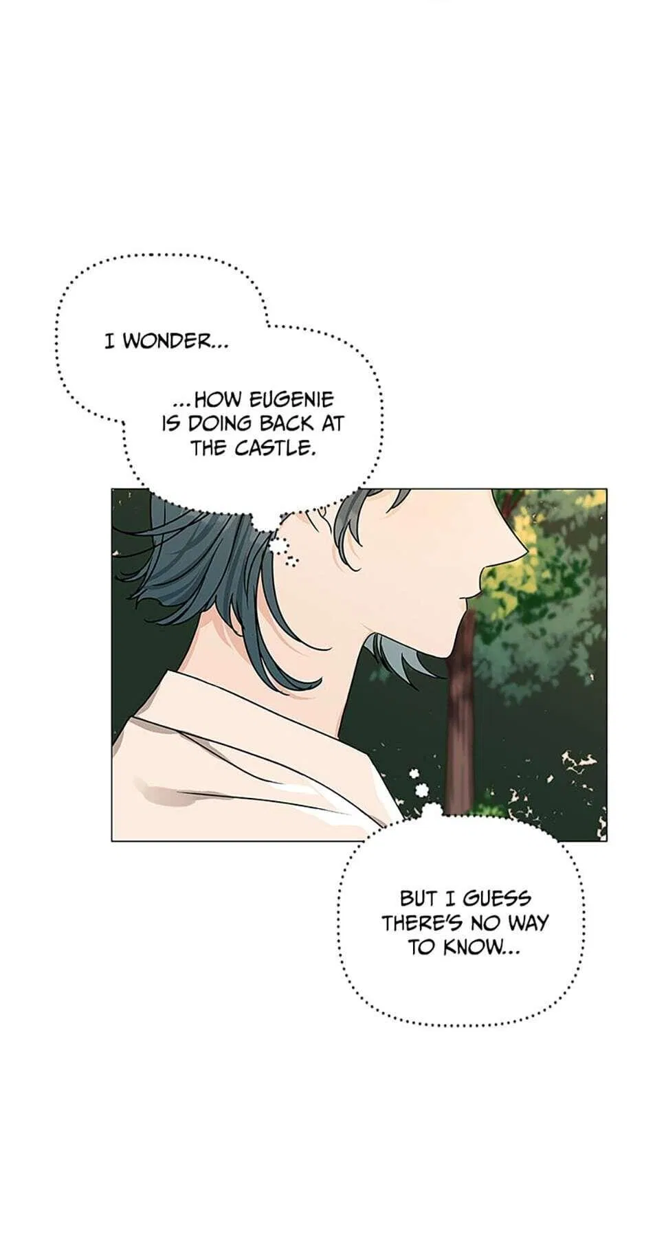 Let Me Fall Be Brilliant Chapter 16 – Page 32