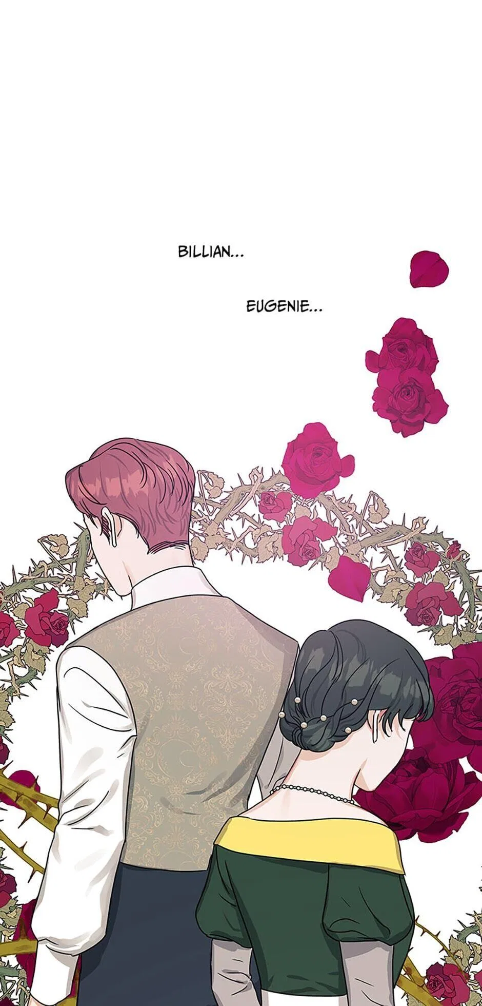 Let Me Fall Be Brilliant Chapter 16 – Page 33