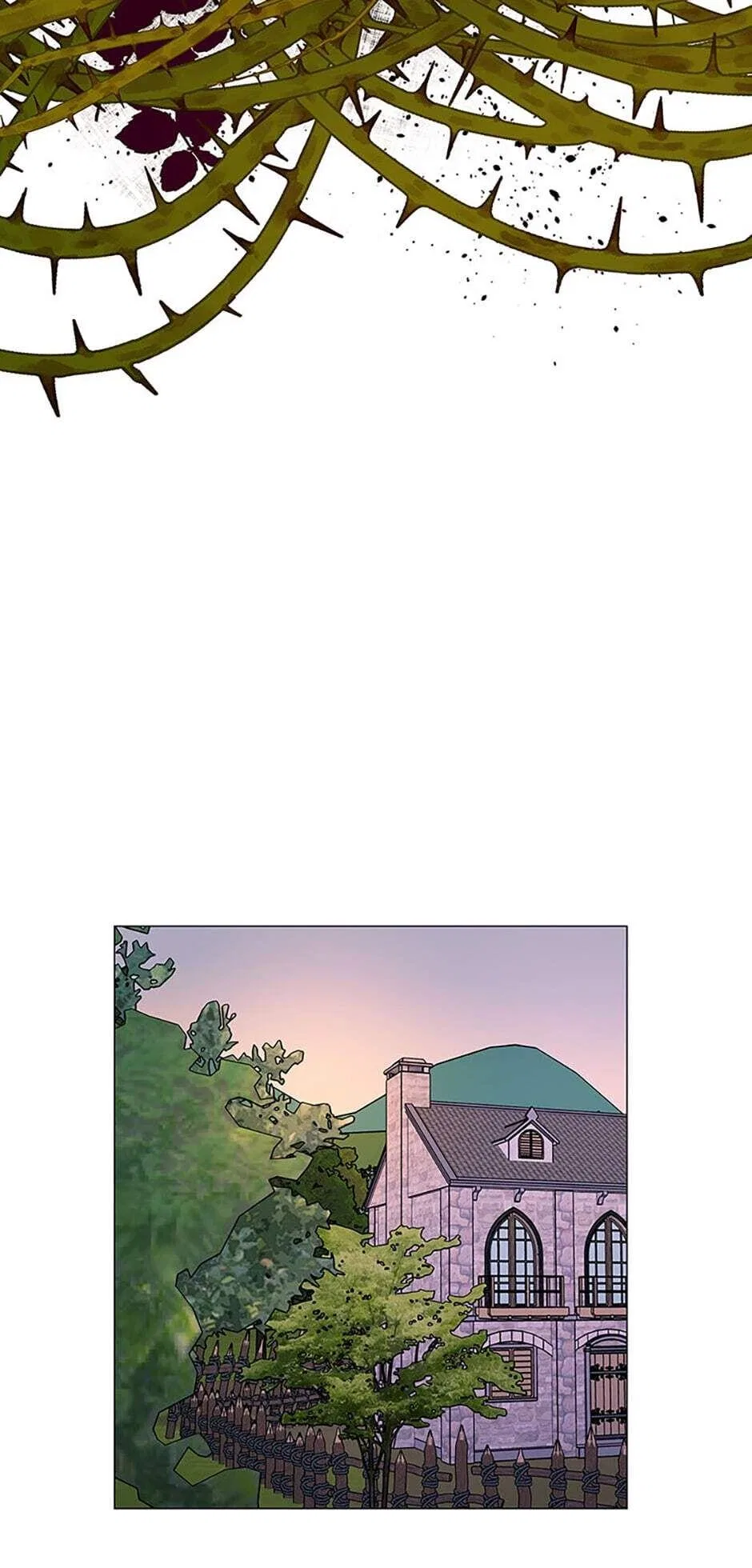 Let Me Fall Be Brilliant Chapter 16 – Page 35