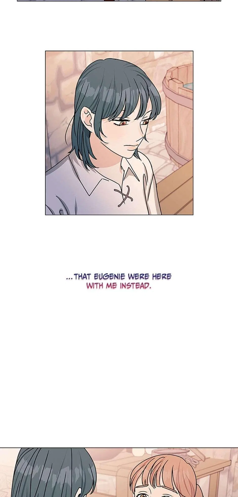 Let Me Fall Be Brilliant Chapter 16 – Page 38