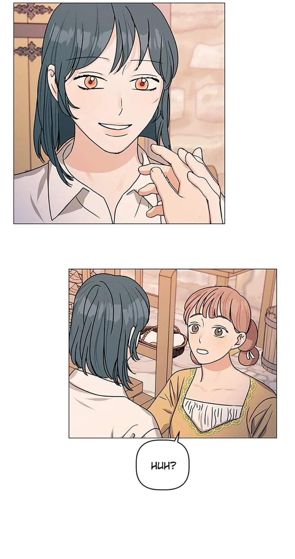 Let Me Fall Be Brilliant Chapter 16 – Page 41