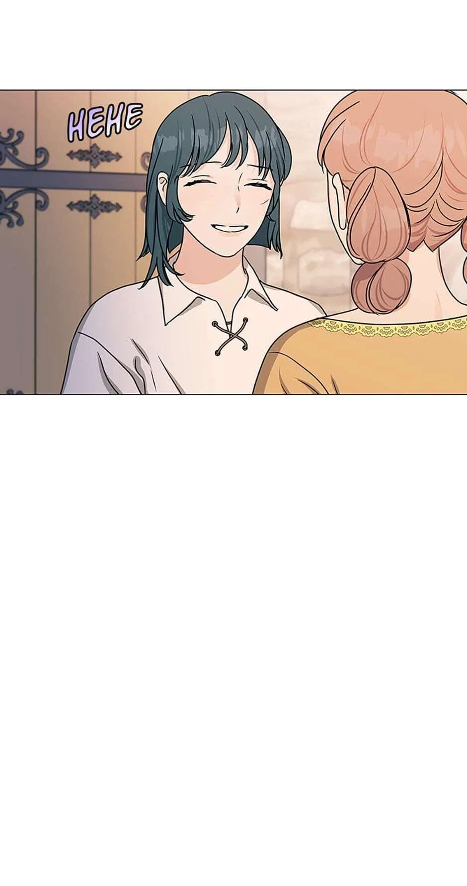 Let Me Fall Be Brilliant Chapter 16 – Page 42