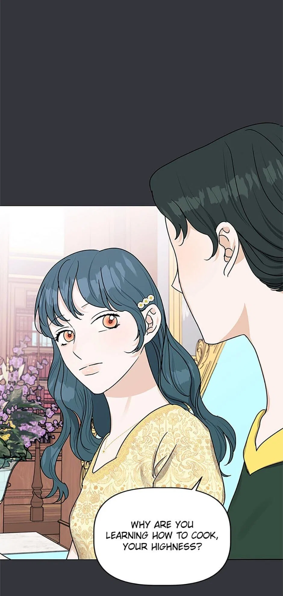 Let Me Fall Be Brilliant Chapter 16 – Page 50