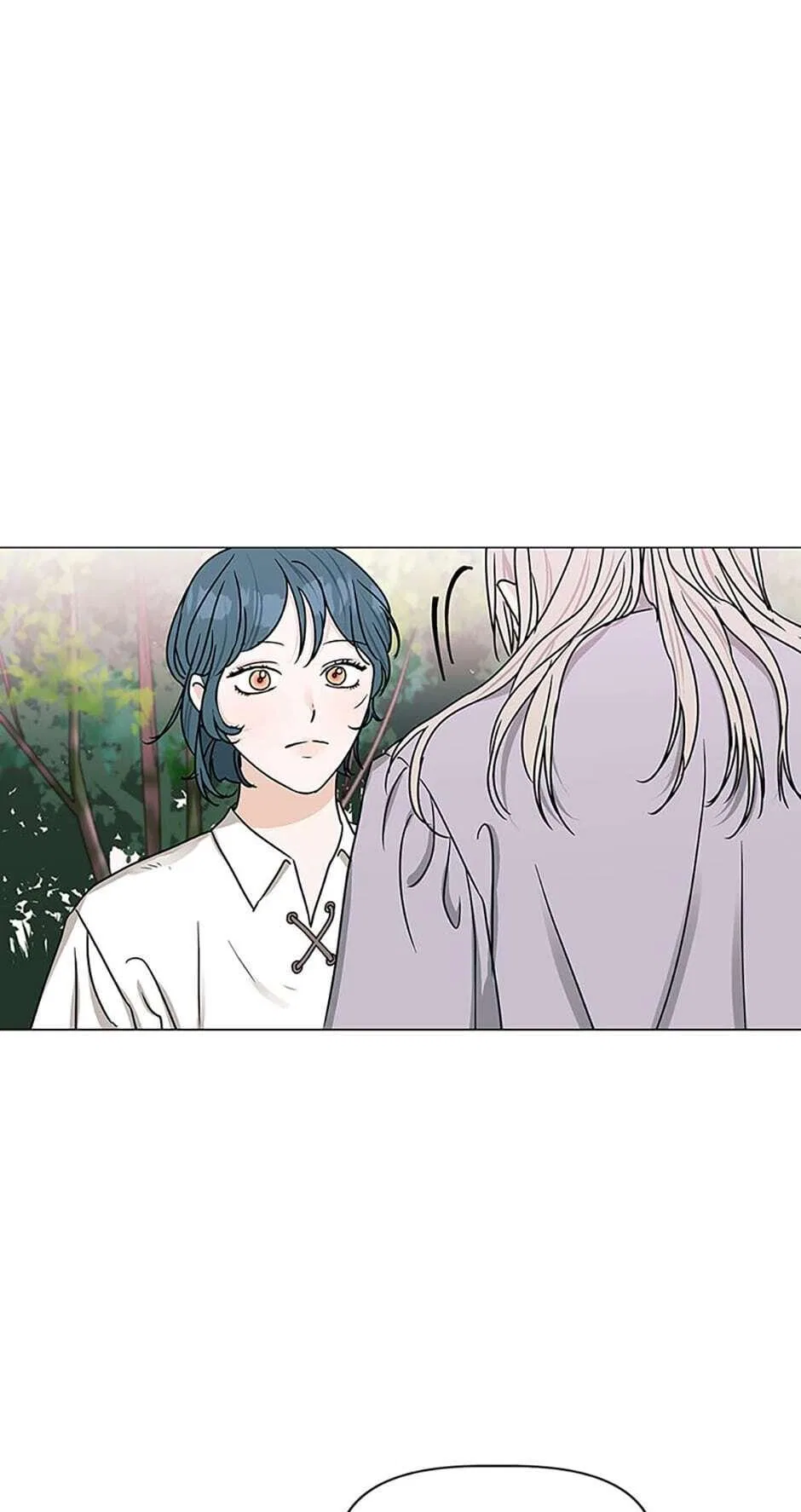 Let Me Fall Be Brilliant Chapter 15 – Page 1