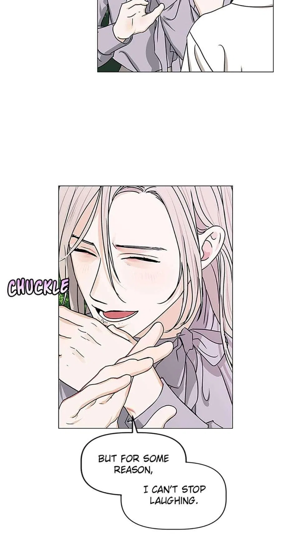 Let Me Fall Be Brilliant Chapter 15 – Page 3