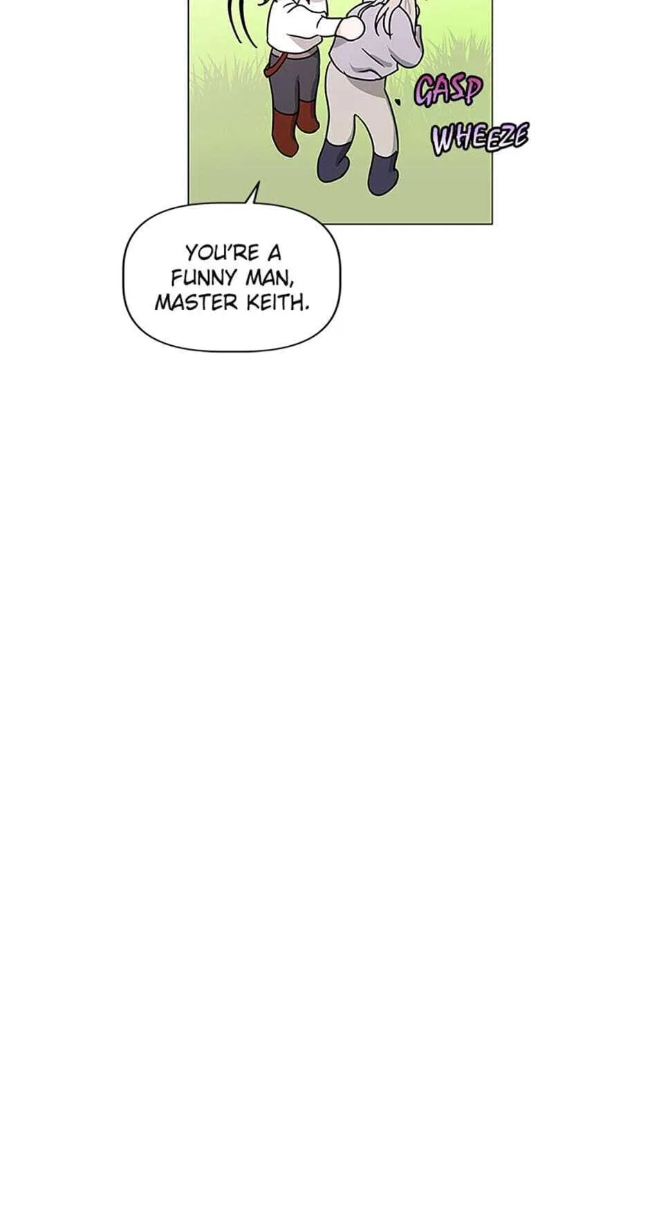 Let Me Fall Be Brilliant Chapter 15 – Page 6