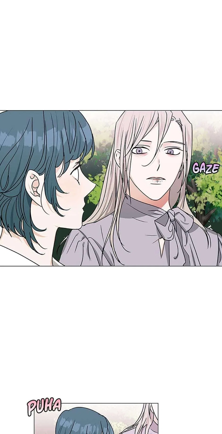 Let Me Fall Be Brilliant Chapter 15 – Page 15
