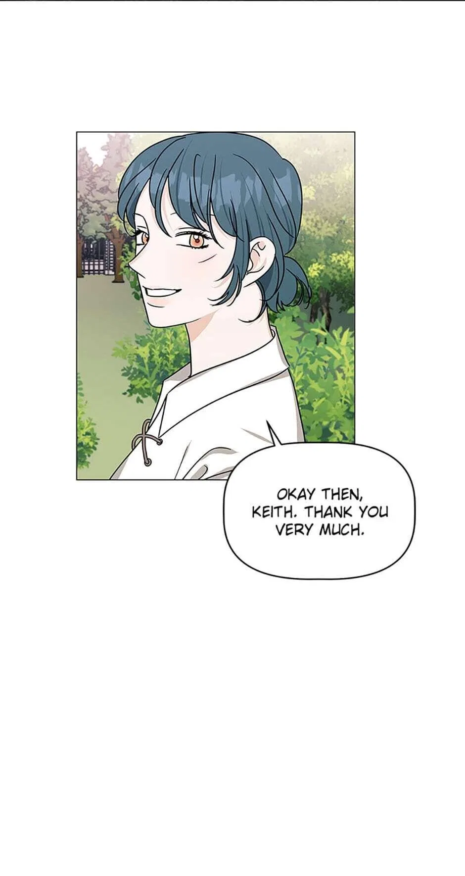 Let Me Fall Be Brilliant Chapter 15 – Page 25