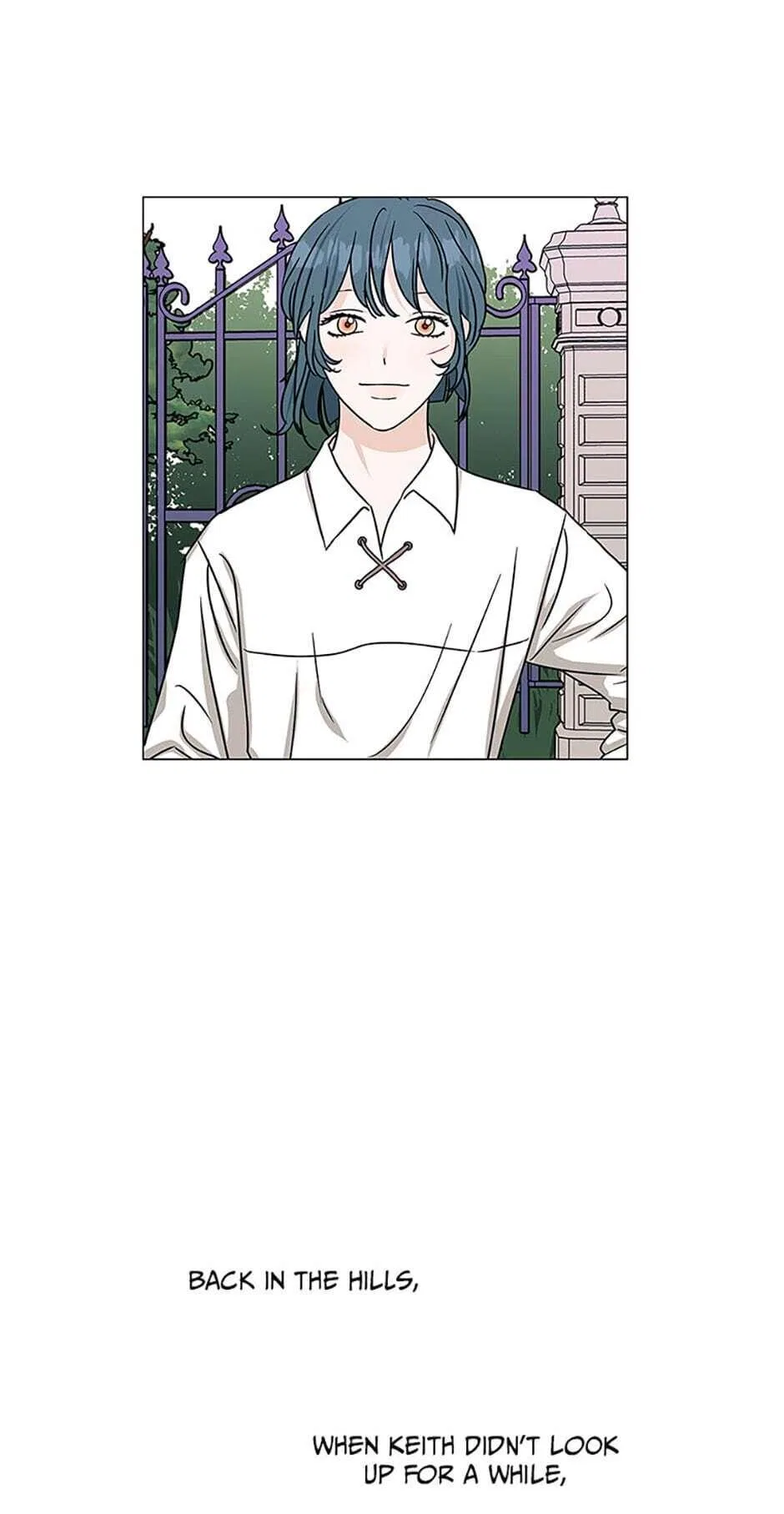 Let Me Fall Be Brilliant Chapter 15 – Page 30