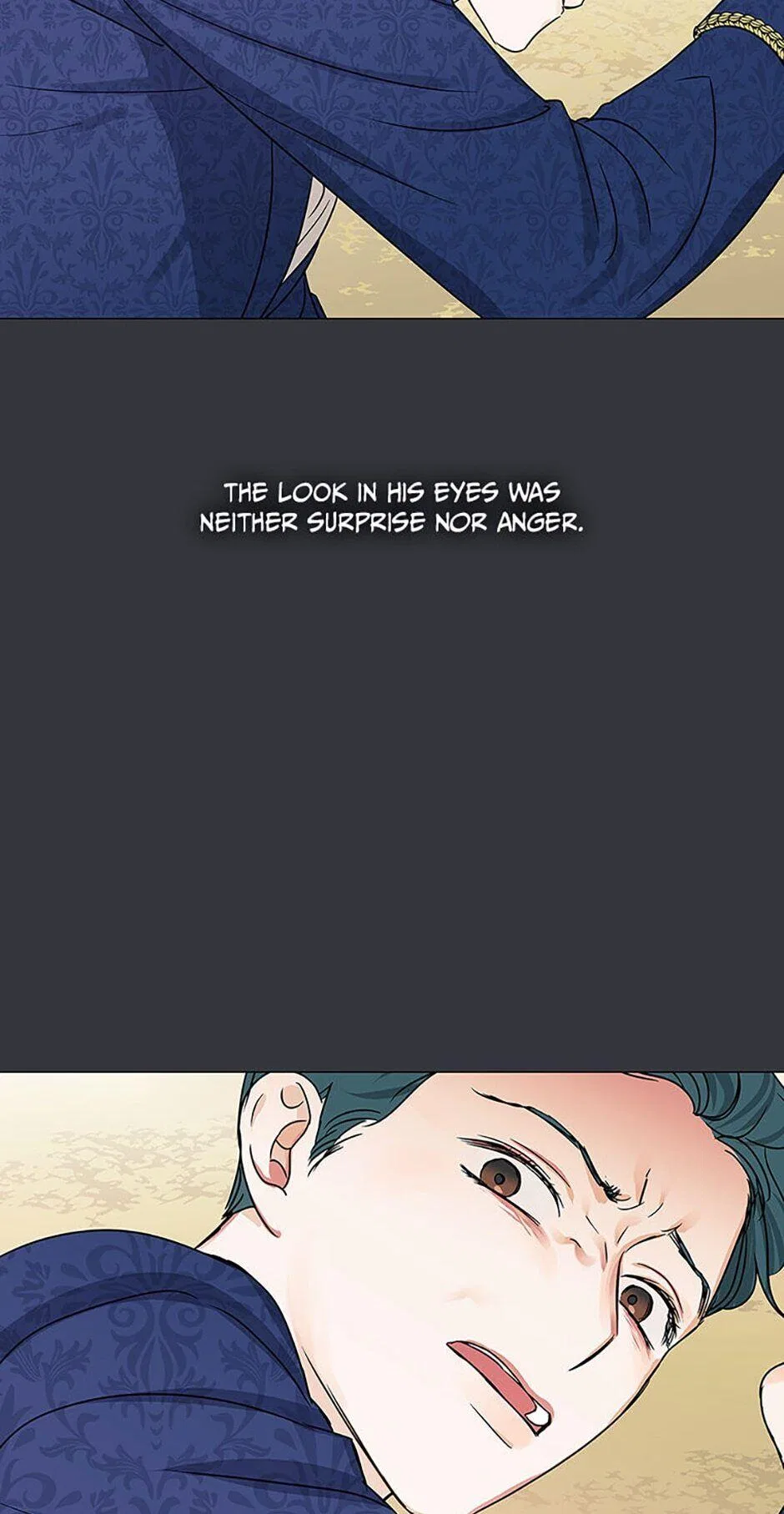 Let Me Fall Be Brilliant Chapter 15 – Page 34