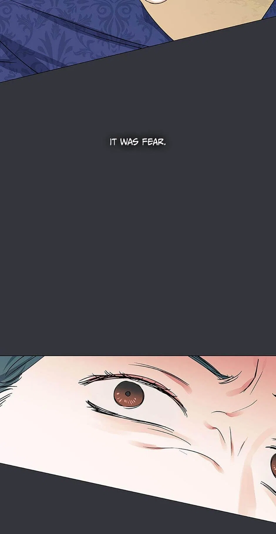 Let Me Fall Be Brilliant Chapter 15 – Page 35