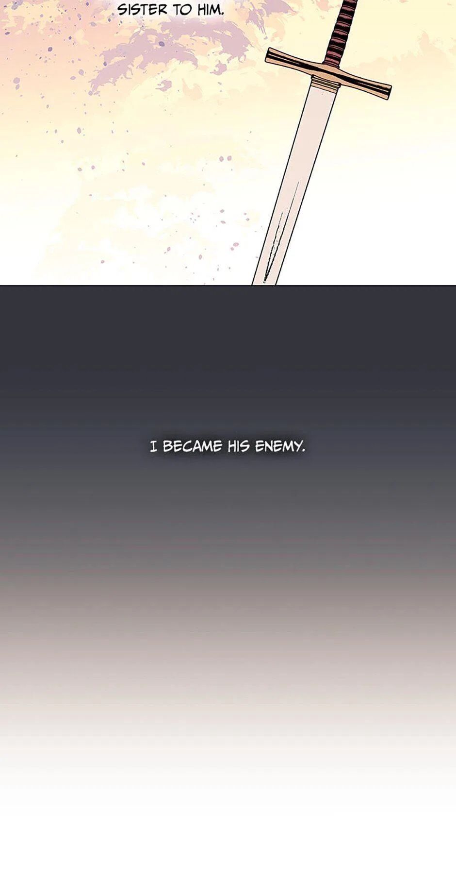 Let Me Fall Be Brilliant Chapter 15 – Page 37