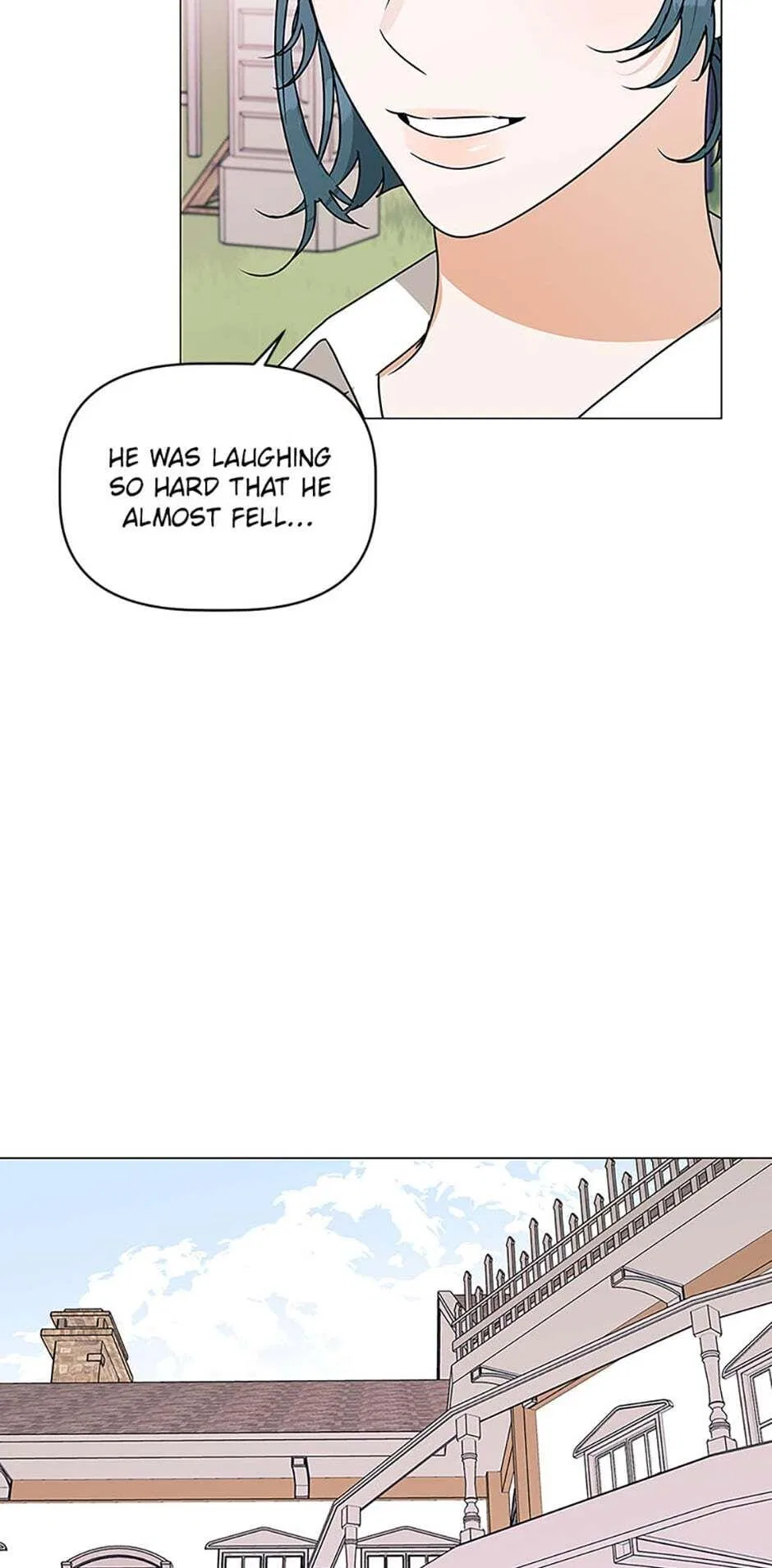 Let Me Fall Be Brilliant Chapter 15 – Page 40
