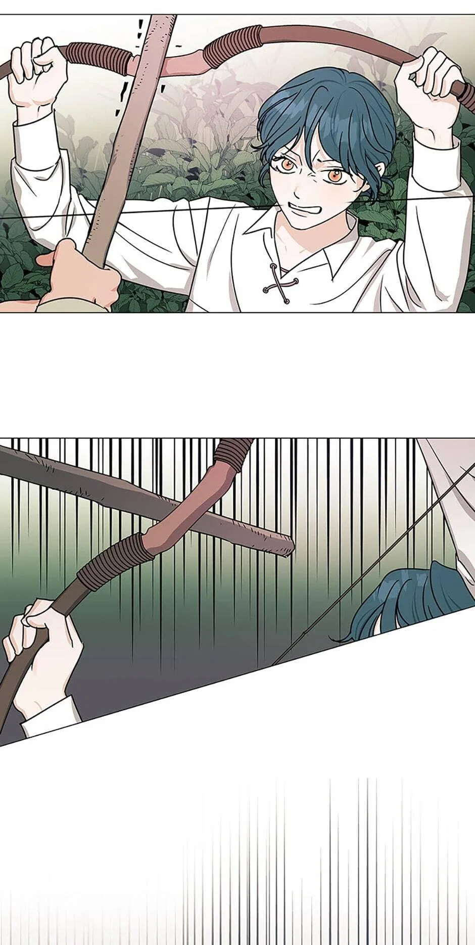 Let Me Fall Be Brilliant Chapter 14 – Page 3