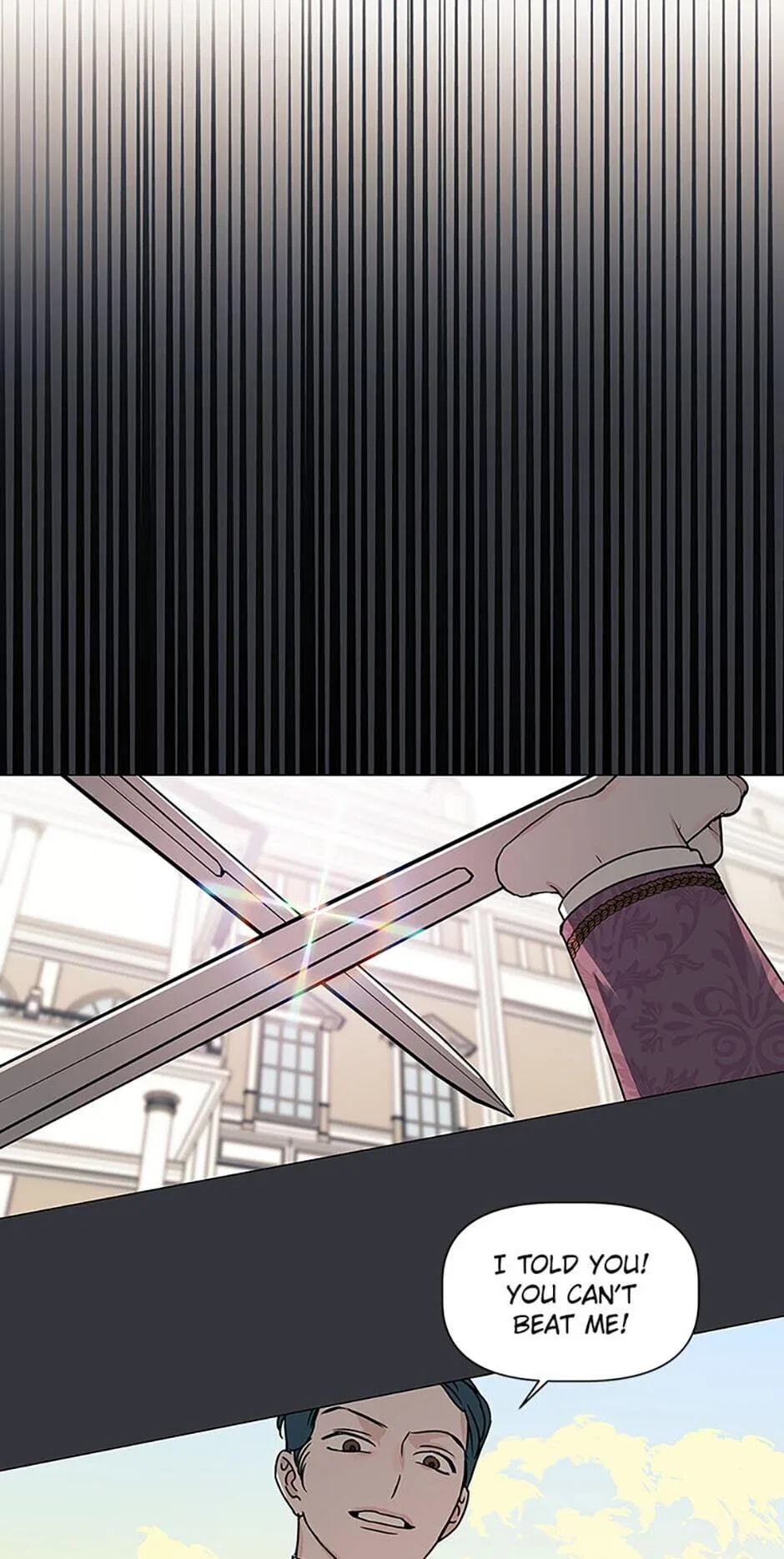 Let Me Fall Be Brilliant Chapter 14 – Page 4
